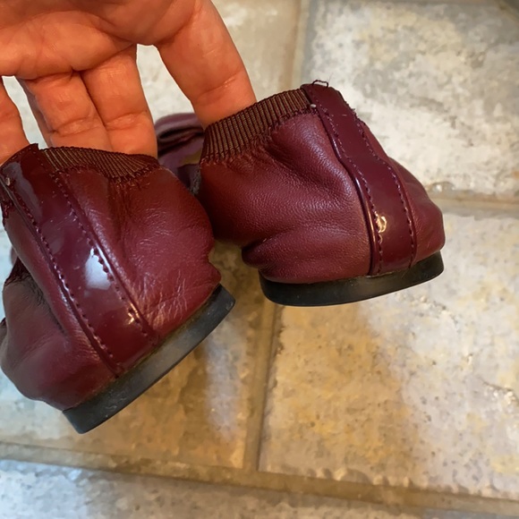 Cole Haan ballet flats - Picture 3 of 7